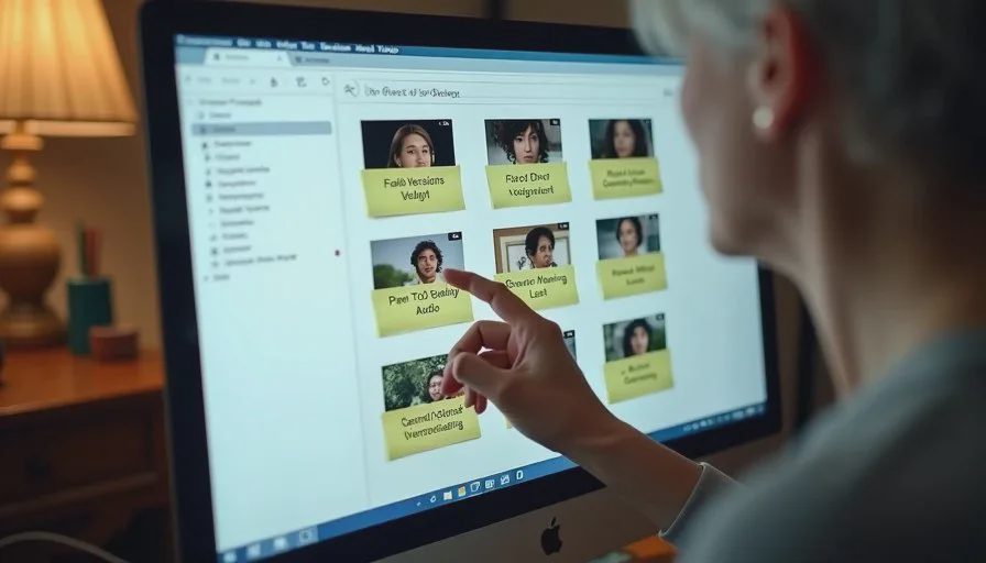 The Failed Version Archive: Five AI Video Mistakes I Keep Seeing in My Own Work