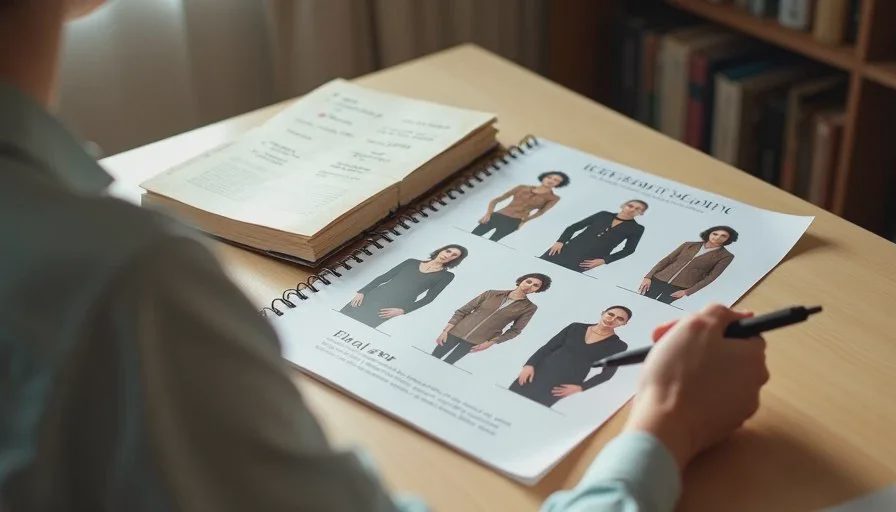 How to Create Consistent Character Reference Images for AI Video