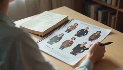 How to Create Consistent Character Reference Images for AI Video