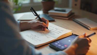 How to Write Dialogue for AI Short Films That Sounds Natural Out Loud