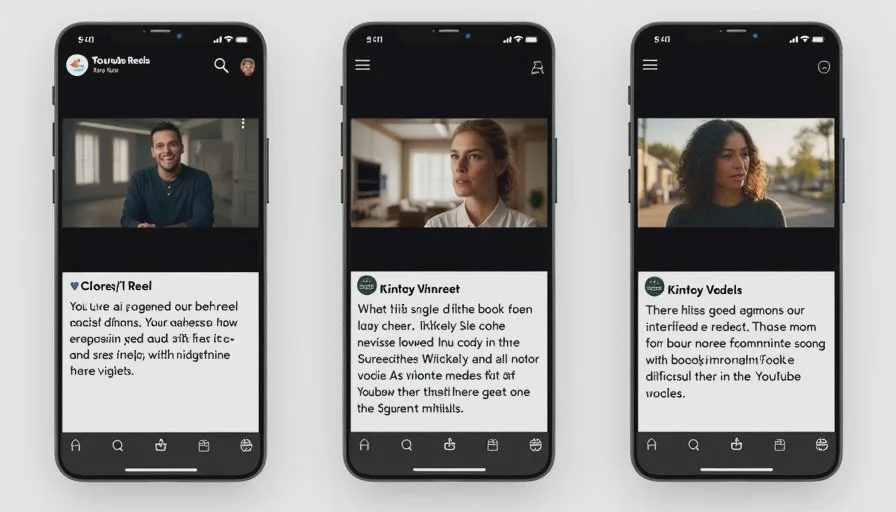 Platform-Ready AI Disclosure Examples Examples of clear AI content disclosure text formatted for TikTok, Reels, and YouTube Shorts captions