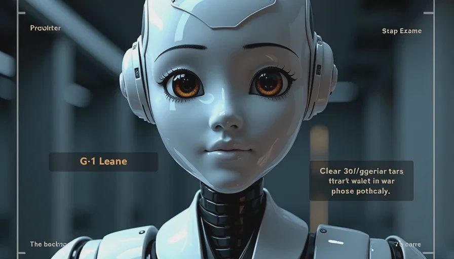Vertical Safe Area and UI Zones for AI Drama Vertical frame overlay showing safe action area and UI zones for AI short drama editing