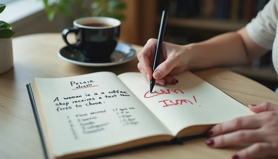 How to Turn a One-Sentence Idea into a 60-Second AI Drama