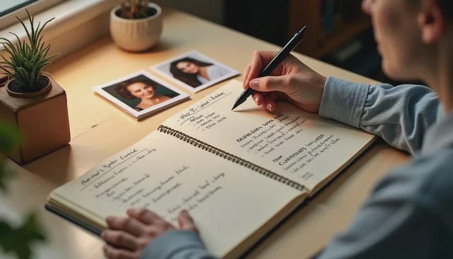 Build Your Character Bible Before You Write a Single Image Prompt
